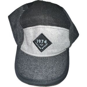 Bicycle Cap Five Panel 1974 Vintage Sport 2t - 5t Toddler ‎ Hat Cap 406